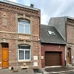 Charming City Home Near Downtown With Garage