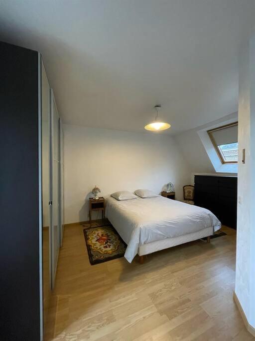Charming Near Downtown With Garage